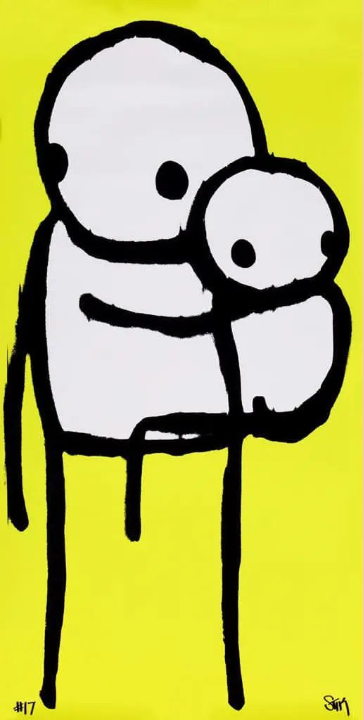 GDANSK 17 (MOTHER & CHILD)