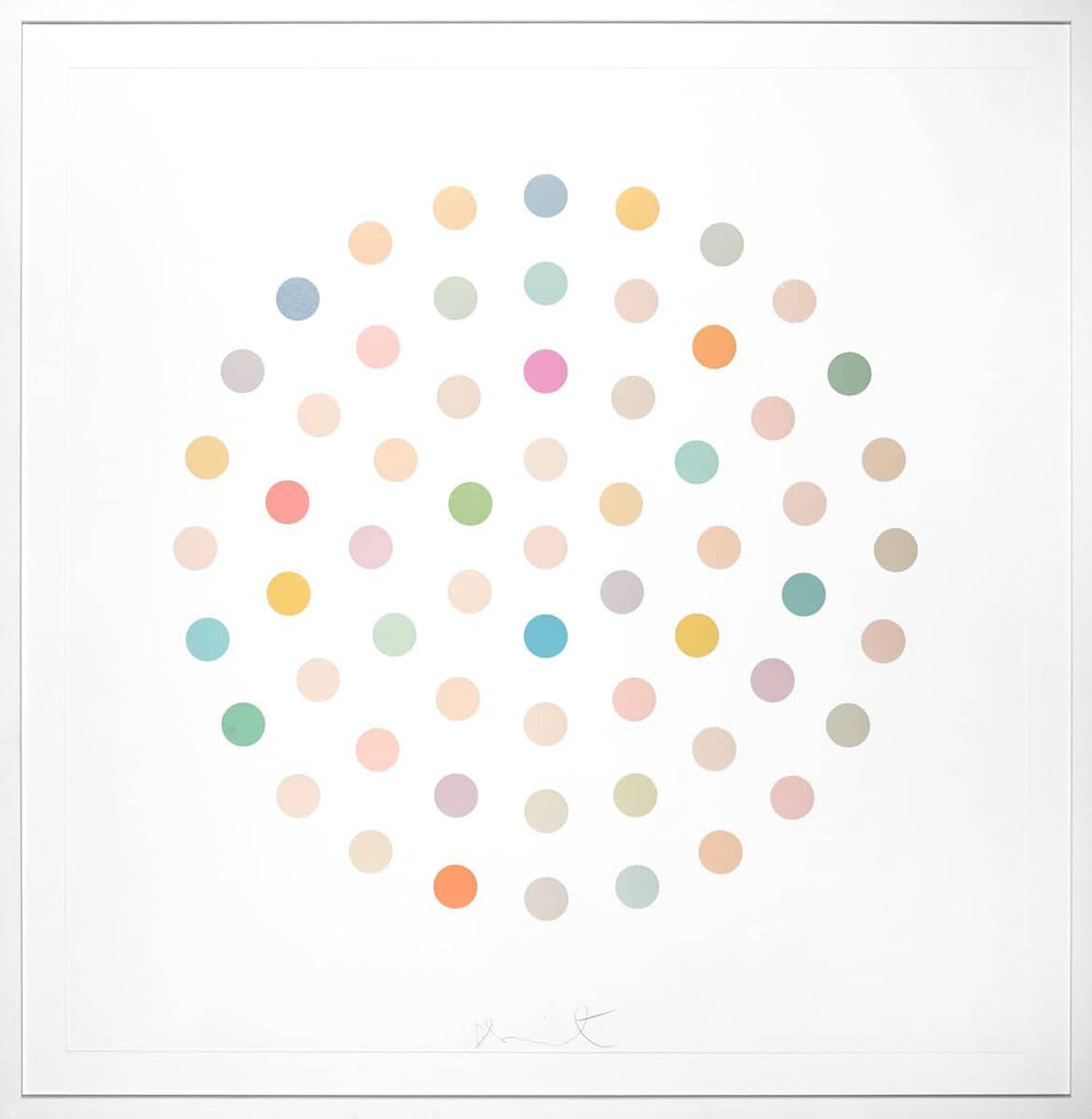 Ciclopirox Olamine, 2004