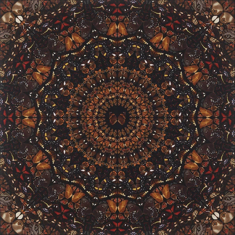 Earth From The Elements