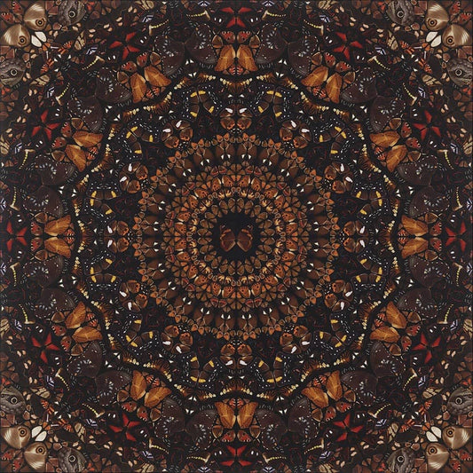 Earth From The Elements