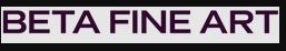 Beta Fine Art logo