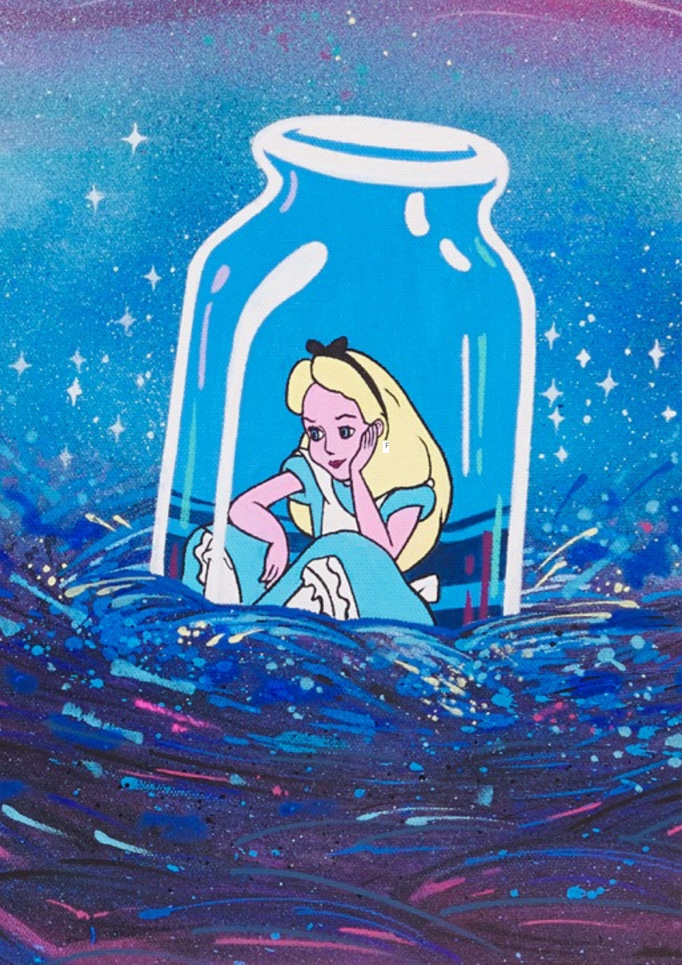 Only a dream