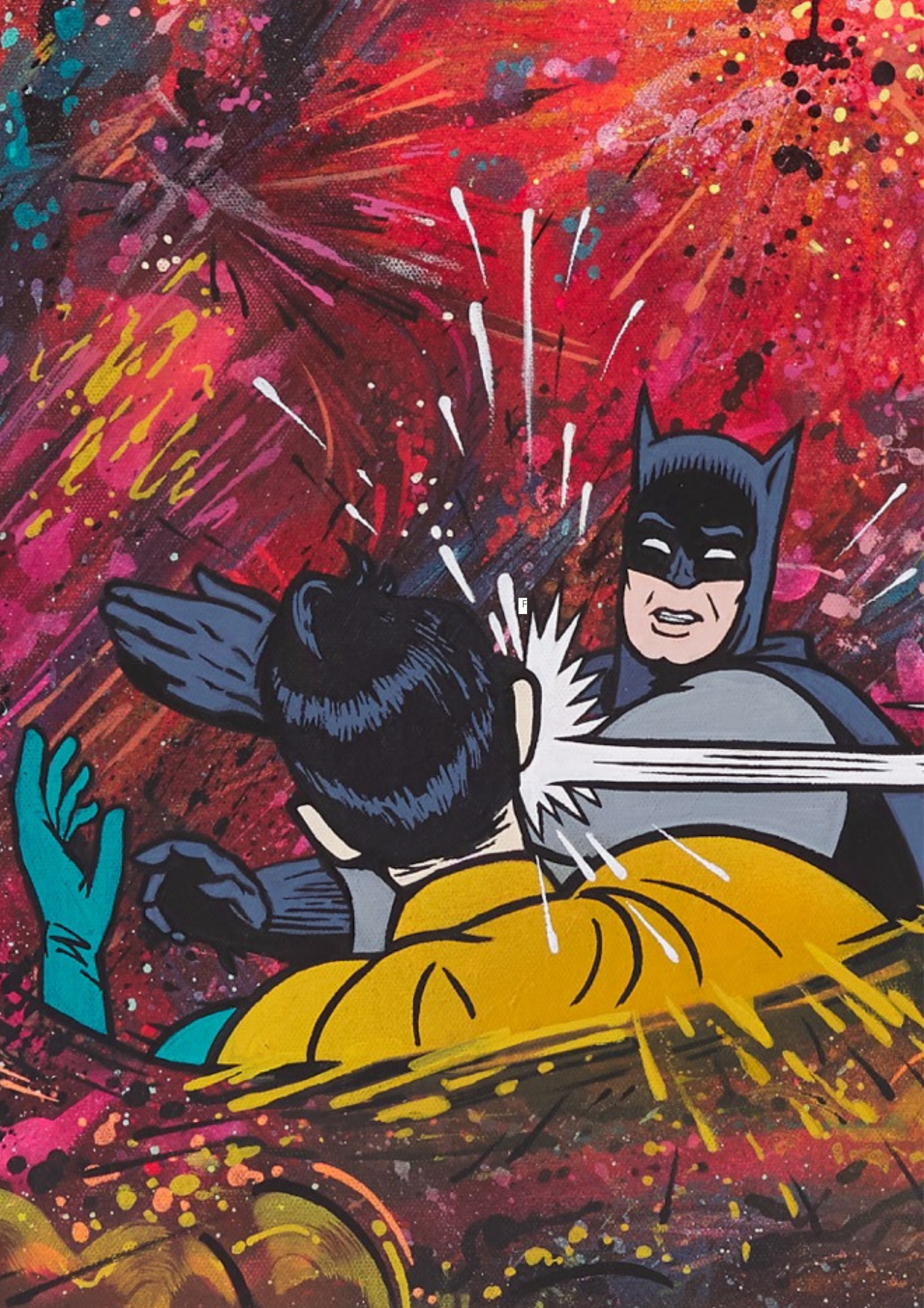 Batslap