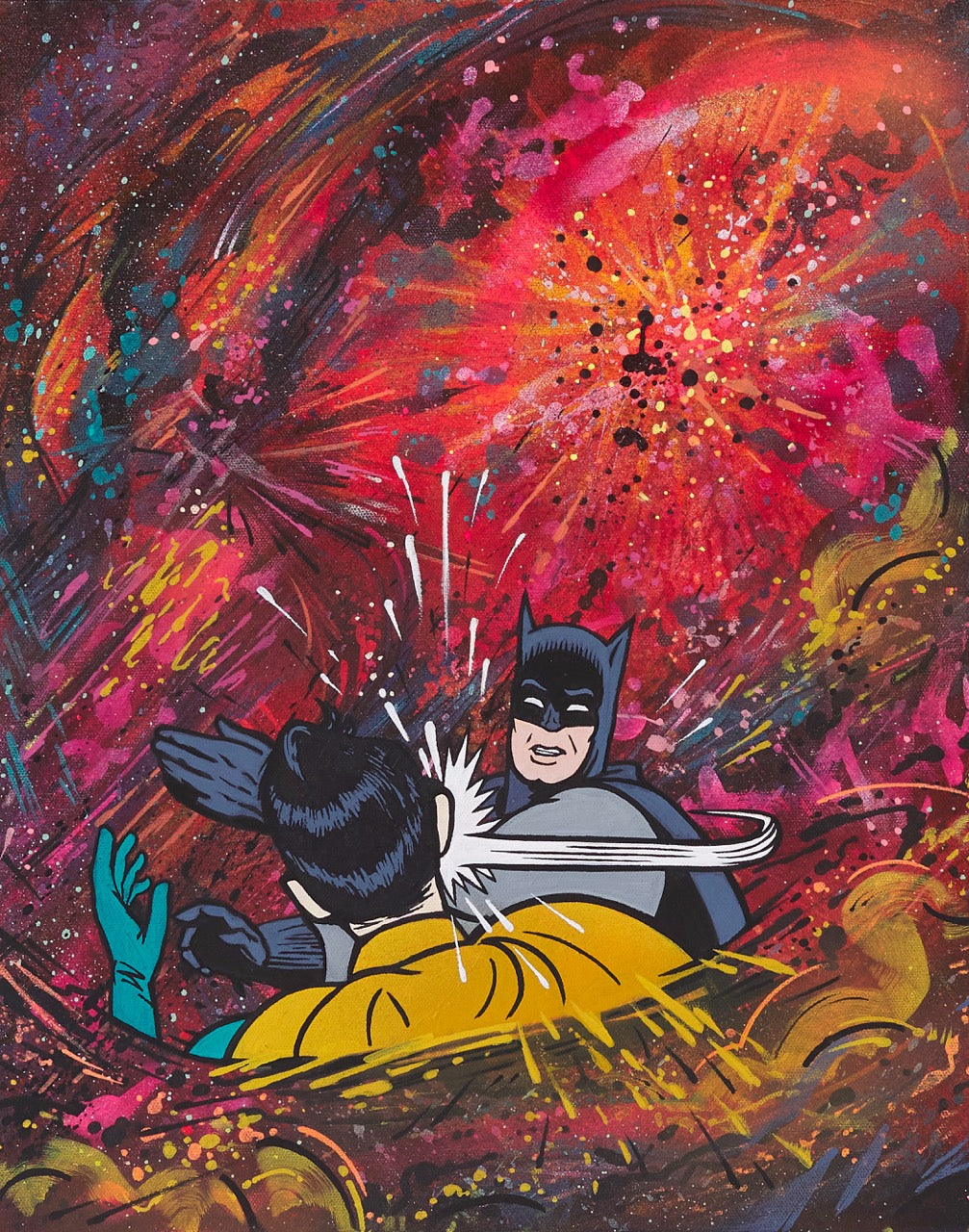 Batslap