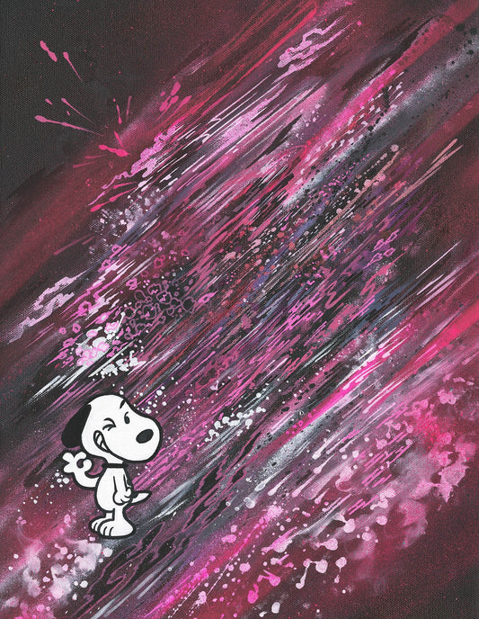 Everything's Fine, Original