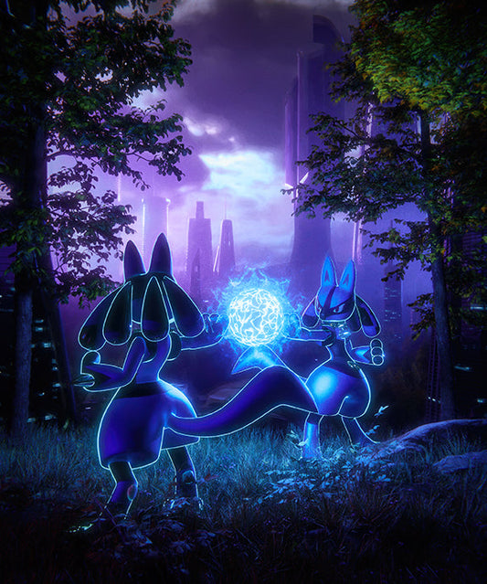 Reflections and Refraction