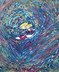 Load image into Gallery viewer, Surfs Up