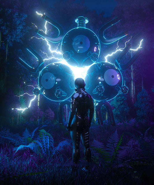 The Magnetic Pull of Nostalgia