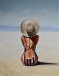Load image into Gallery viewer, Last Day of Summer