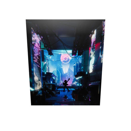 A Never-ending Dream