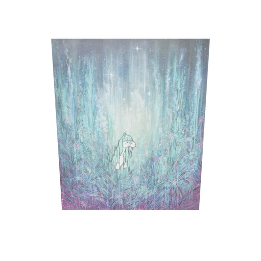 Baked Bunny, Original