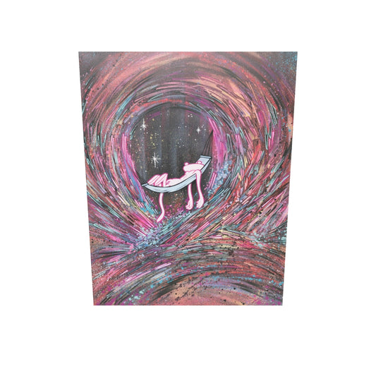 Cosmic Nap Time, Original