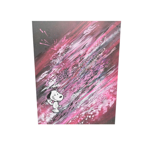 Everything's Fine, Original