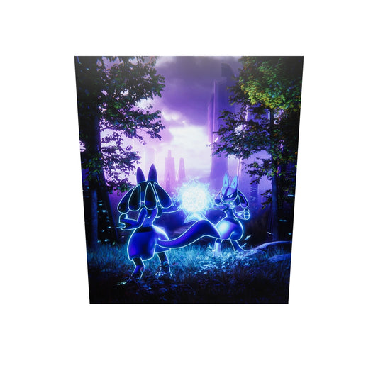 Reflections and Refraction