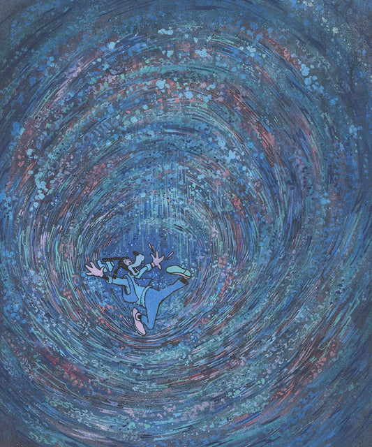 Slap Happy, Original