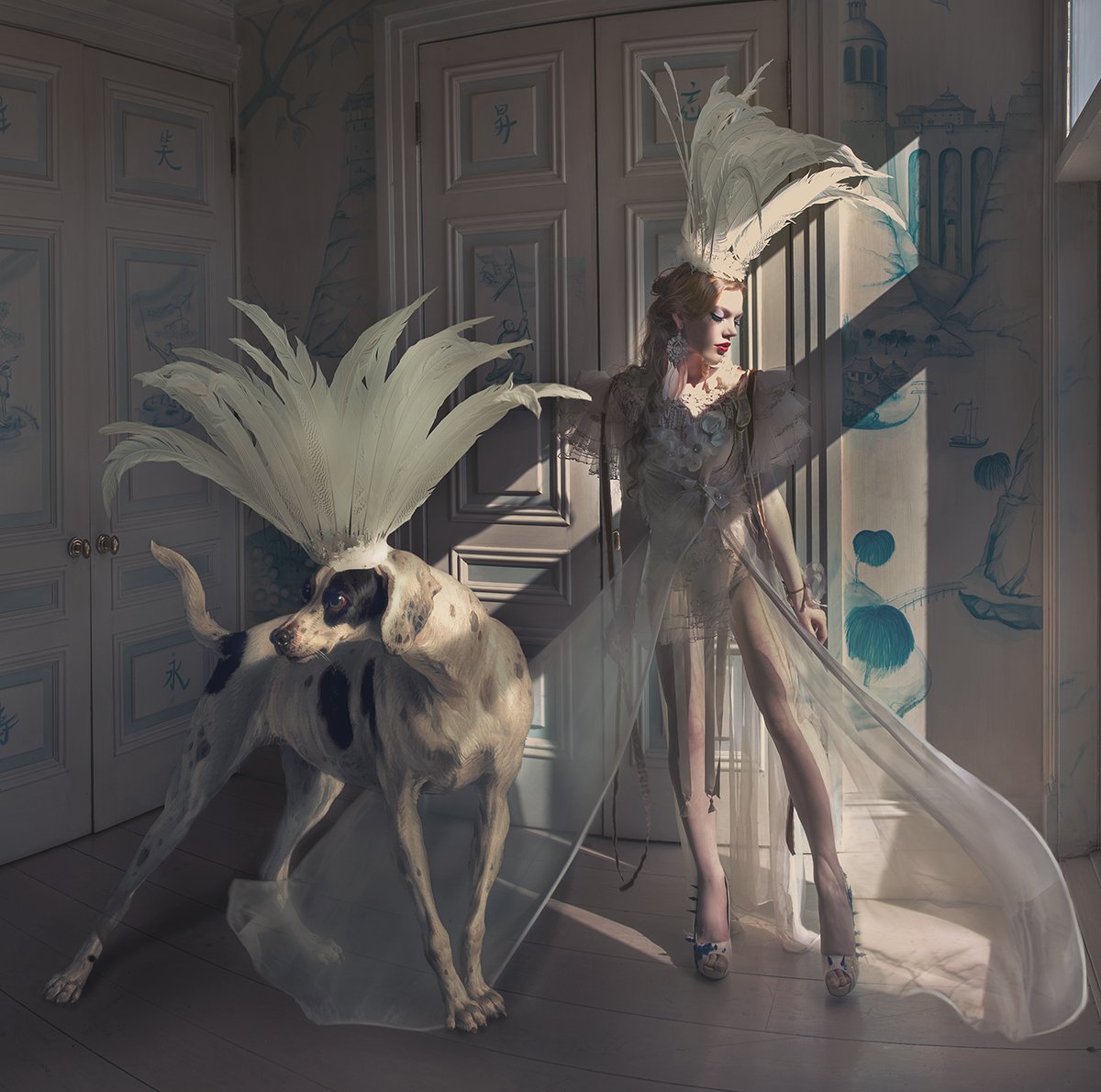 Miss Aniela